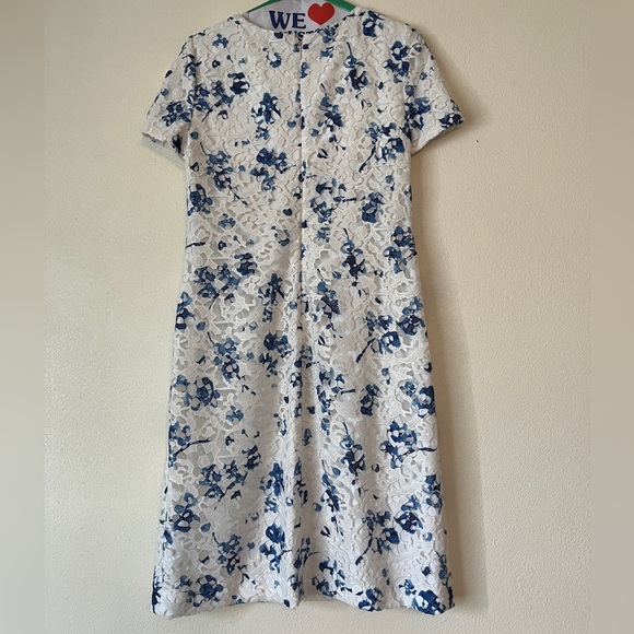 Ralph Lauren Lace Dress - Picture 2 of 4